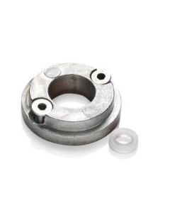 Anode pour propulseurs BOW Vetus