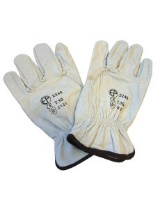 Gants de manutention 