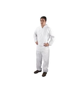 Combinaisons jetables spécial peintre 