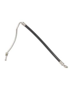 Flexible vérin de trim Sierra