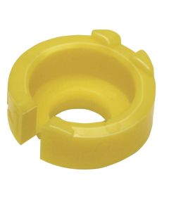Bague jaune pour détendeur gaz Magma