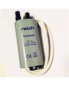 Pompe à eau 12 V pour IceMaker Vitrifrigo