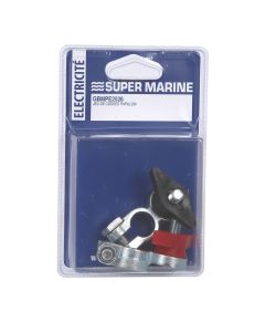 Cosse batterie papillon Super Marine