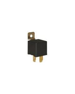 Mini relais contacteur 12V - 40A - 4 bornes 