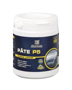 Pâte ABEL P5 de polissage 