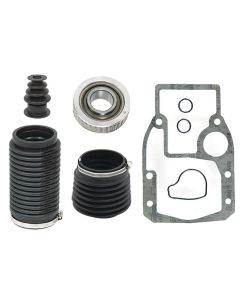 Kit complet soufflets Cobra Sierra