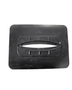 Plaque profile de liaison coque / embase saildrive Super Marine