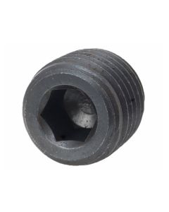 Bouchon acier - 1/4 Sierra