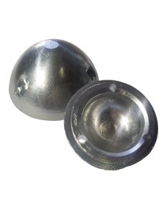 Anode zinc pour hélice Variprop ø78 Super Marine