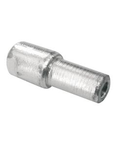 Anode bloc zinc pour moteurs Yamaha - 66M-11325-00-00 Super Marine