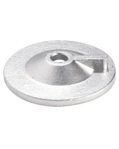 Anode plaque sous pied Super Marine