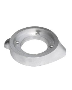 Anode zinc collerette d'hélice pour embases SD Yanmar 10-12 Super Marine
