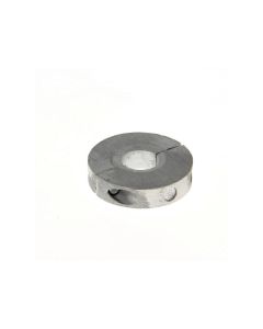 Anode zinc collier d'arbre étroit ø45 Super Marine