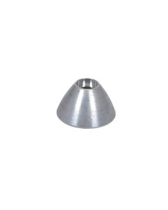 Anode zinc pour propulseur SP/SE30-40 ø26 Super Marine