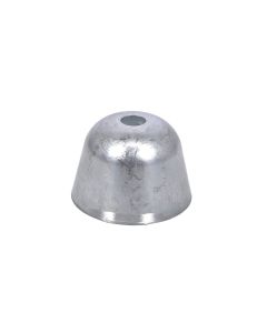 Anode zinc pour propulseur Vetus 125-160 Super Marine