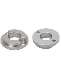 Anode zinc pour propulseur Vetus 25 Super Marine