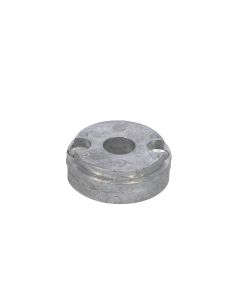 Anode zinc pour propulseur Vetus 35-55 Super Marine