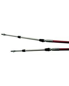 Câble 3300/33C midrange - 7ft - 2.13m noir Dometic