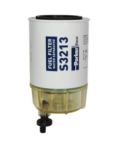 Cartouche R120P pour 4120R - 30µ Parker