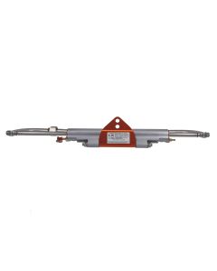 Vérin VHM EX80 HP + raccords Lecomble & Schmitt