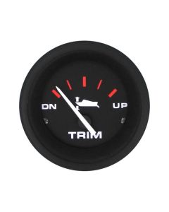 Amega Indicateur de trim Mercury Veethree