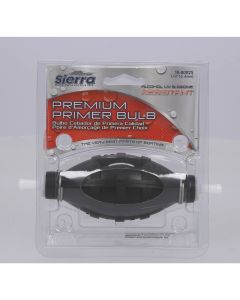 Poires d'amorçage Premium Sierra