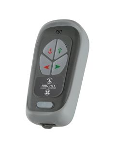 Télécommande 4 canaux RRC HT4 guindeau / propulseur - 434MHz Quick