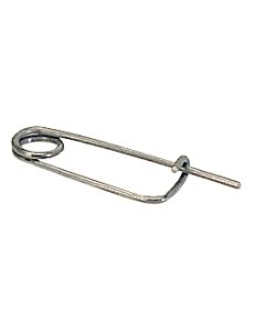 Safety pin AD
