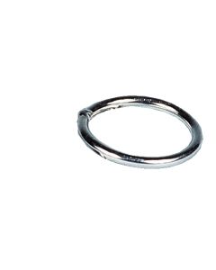 Anello di ormeggio inox AD