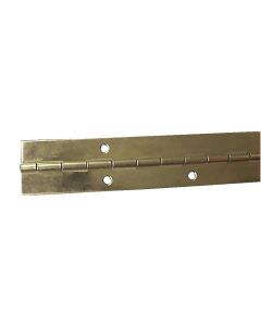 Cerniera a nastro inox 