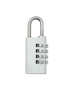 Lucchetto con ansa inox Euromarine