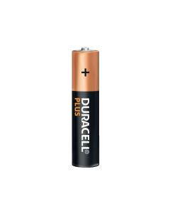 Pilas Duracell Plus®