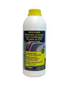 Limpiador de cubiertas FLEXIKLINE Matt chem