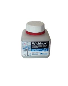 Gel antiruggine passivante 'WICHINOX'' 250 ml Wichard