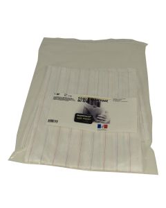Tessuto distaccante 80 g/m2, 1m2 Soromap