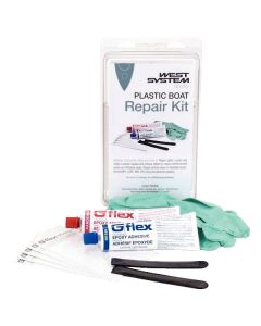 Kit de réparation G/Flex 655-K West system