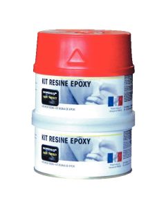 Kit stratificazione espossidica Soromap
