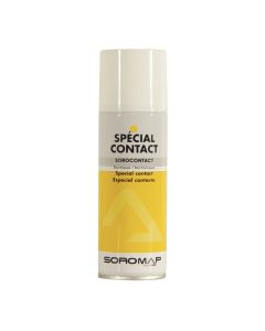Detergente per contatti elettrici Spray 150 ml Soromap