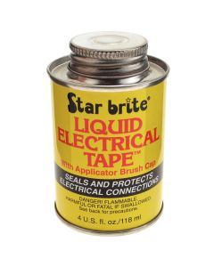 Liquid electrical protection Star Brite