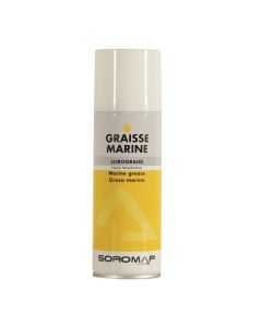 Grasso marino Soromap