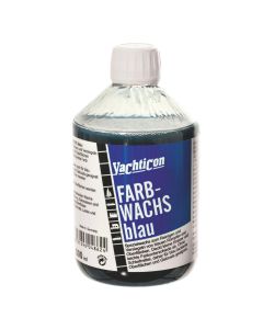 Cera azul 500 ml Yachticon