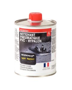 Limpiador desengrasante neumática 500 ml Soromap