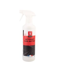 Threshing bar cleaner - I.3 