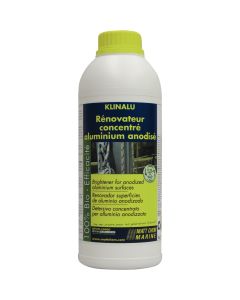 Detergente alluminio 'KLINALU' 1 litro Matt chem