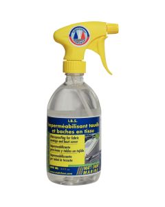 Impermeabilizante 'IBS' Aerosol 500 ml Matt chem