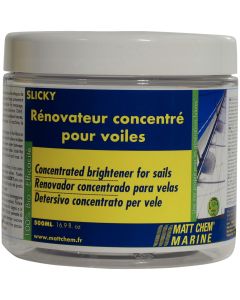 Limpiador para velas 'SLICKY' 500 ml Matt chem