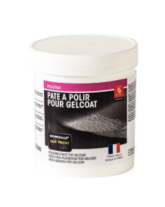 Pasta para pulir 'POLISTRAT' 500 g Soromap