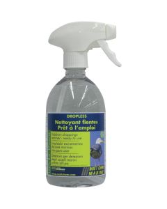 Limpiador excrementos 'DROPLESS' Aerosol 500 ml Matt chem