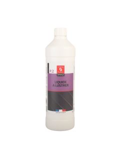 Liquide à lustrer - P.2 