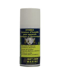 Estrattore di umidità 'HYDREX' Spray - 150 ml Matt chem